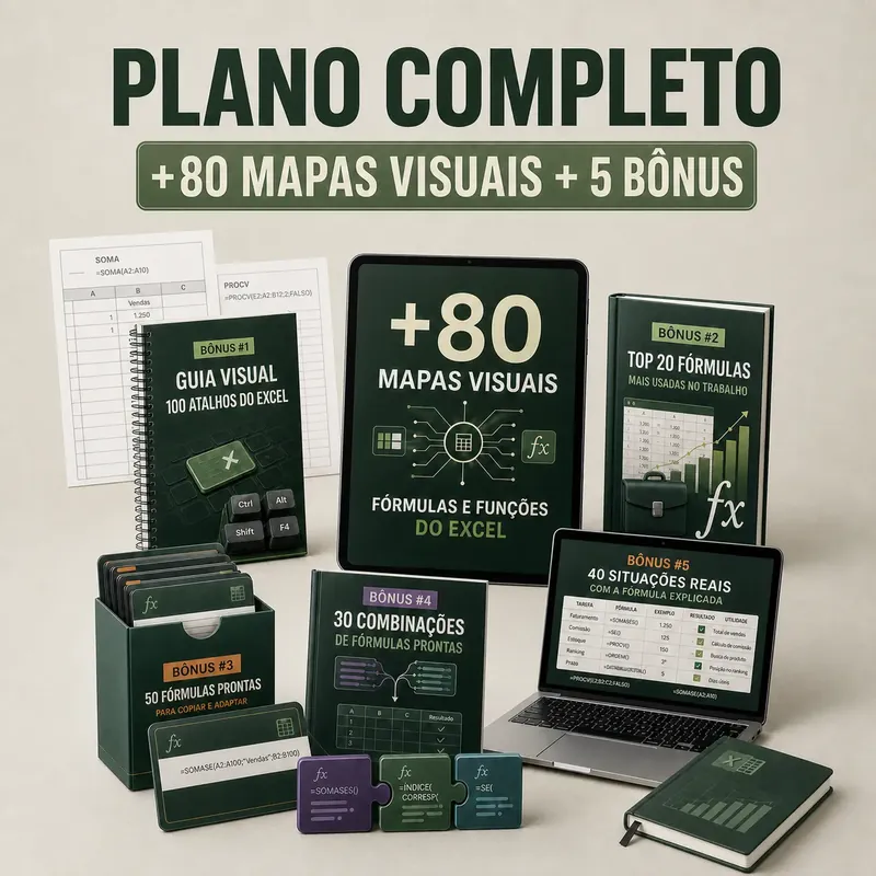 PLANO COMPLETO
